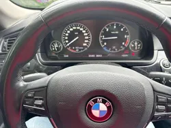 Schwarz Gebraucht 2012 BMW 520 Gran Turismo Limousine | 12.000 € (Superpreis)