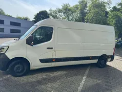 Gebraucht 2022 Renault Master Van | 23.000 € (Fairer Preis)