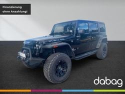 Other Gebraucht 2018 Jeep Wrangler Unlimited Rubicon SUV | 44.490 €