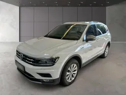 VW Tiguan Allspace