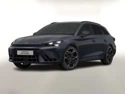 Schwarz Neu 2025 Cupra Leon VZ Kombi | 39.869 € (Superpreis)