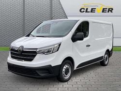 Weiß Neu 2025 Renault Trafic Van | 32.900 € (Fairer Preis)