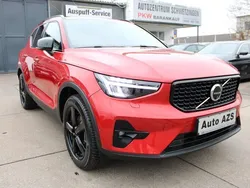 Rot Gebraucht 2023 Volvo XC40 Plus SUV | 33.950 € (Guter Preis)