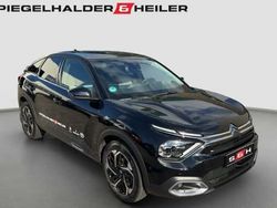 Schwarz Gebraucht 2024 Citroën C4 Start Limousine | 24.900 € (Teuer)