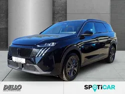 Schwarz Neu 2025 Peugeot 5008 Allure Van / Kleinbus | 40.560 € (Fairer Preis)