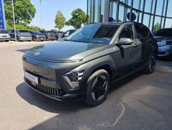 Cypress green mineraleffekt Neu 2025 Hyundai Kona Prime SUV | 41.595 € (Fairer Preis)