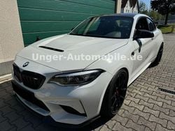 Alpinweiss 3 Gebraucht 2021 BMW M2 Performance Coupé | 94.900 €