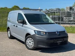 Silber Gebraucht 2024 VW Caddy Van / Kleinbus | 23.799 € (Guter Preis)