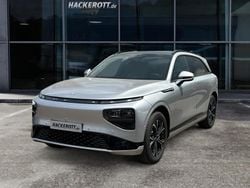 Silber Neu 2025 XPENG G9 SUV | 51.990 € (Superpreis)