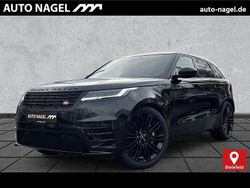 Schwarz Gebraucht 2025 Land Rover Range Rover Velar HSE SUV | 89.890 €