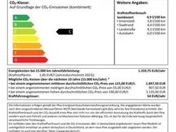 Blau Neu 2025 Opel Mokka SUV | 26.990 € (Fairer Preis)