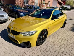 Gold Gebraucht 2015 BMW M4 M Sport Coupé | 39.000 € (Guter Preis)