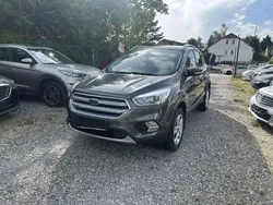 Grau Gebraucht 2019 Ford Kuga SUV | 11.999 € (Superpreis)
