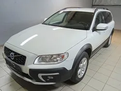 Weiß Gebraucht 2015 Volvo XC70 Kinetic SUV | 16.900 € (Superpreis)