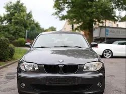 Gebraucht 2005 BMW 116 Kleinwagen | 1.500 € (Fairer Preis)