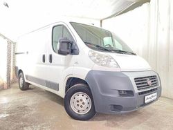 Weiß Gebraucht 2013 Fiat Ducato Van | 8.971 € (Fairer Preis)