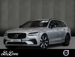 Grau Gebraucht 2024 Volvo V90 Ultra Kombi | 59.890 € (Fairer Preis)