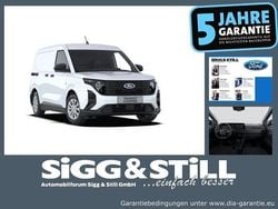 Frost weiß Neu 2025 Ford Transit Trend Van / Kleinbus | 23.400 € (Guter Preis)