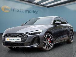 Grau Neu 2025 Audi A5 Coupé | 70.749 € (Fairer Preis)