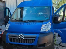 Blau Gebraucht 2007 Citroën Jumper Van / Kleinbus | 11.900 €