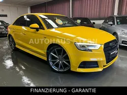 Gebraucht 2016 Audi A3 S-Line Limousine | 20.750 € (Fairer Preis)