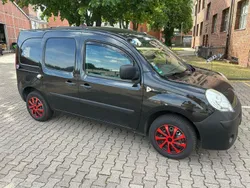 Schwarz Gebraucht 2010 Renault Kangoo Van / Kleinbus | 3.700 € (Guter Preis)