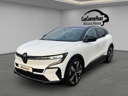 Weiß Gebraucht 2024 Renault Megane E-Tech Limousine | 29.995 € (Guter Preis)
