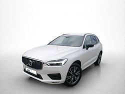 Weiß Gebraucht 2020 Volvo XC60 R-Design SUV | 30.950 € (Fairer Preis)