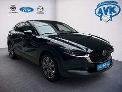 Schwarz Gebraucht 2021 Mazda CX-30 Selection SUV | 20.990 € (Guter Preis)