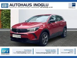 Rubin rot Gebraucht 2022 Opel Grandland X Business SUV | 18.740 € (Guter Preis)