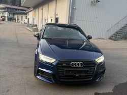 Blau Gebraucht 2019 Audi S3 Kombi | 29.000 € (Fairer Preis)