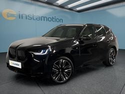 Schwarz Gebraucht 2025 BMW X3 M Sport SUV | 66.399 € (Etwas zu teuer)