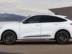 Gletscherweiß metallic Neu 2025 Audi Q5 Sportback S-Line SUV | 69.219 € (Fairer Preis)
