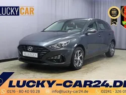 Andere Neu 2024 Hyundai i30 Comfort Limousine | 18.740 € (Superpreis)