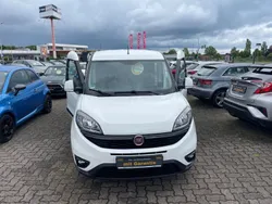 Weiß Gebraucht 2019 Fiat Doblò Van / Kleinbus | 10.699 € (Guter Preis)