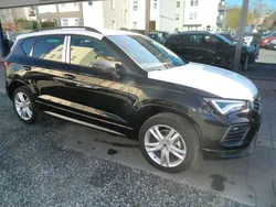 Magic schwarz Neu 2025 Seat Ateca Beats SUV | 39.290 € (Fairer Preis)