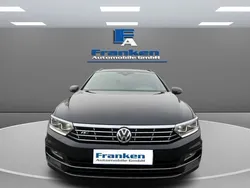 Schwarz Gebraucht 2018 VW Passat Business Limousine | 19.970 € (Fairer Preis)