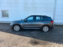 Grau Gebraucht 2022 BMW X1 M Sport SUV | 23.800 € (Guter Preis)