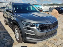 Graphitgrau metallic graphitgrau metallic graphitgrau metallic Gebraucht 2022 Skoda Kodiaq Ambition SUV | 38.729 € (Etwas zu teuer)