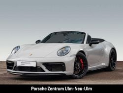 Weiß Gebraucht 2024 Porsche 911 Carrera 4 GTS Cabrio | 157.500 € (Fairer Preis)
