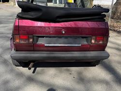 Andere farben Gebraucht 1984 VW Golf Cabriolet Cabrio | 5.250 €