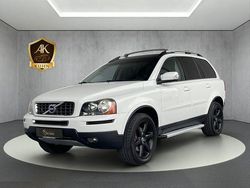 Weiß Gebraucht 2011 Volvo XC90 SUV | 16.330 € (Etwas zu teuer)