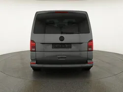 Indiumgrau metallic Gebraucht 2023 VW T6.1 Generation Six Van | 58.995 € (Superpreis)