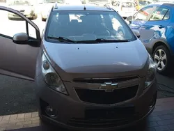 Gebraucht 2011 Chevrolet Spark LS Kleinwagen | 2.499 € (Fairer Preis)