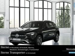 Unilack nachtschwarz Gebraucht 2023 Mercedes GLA200 SUV | 30.990 € (Guter Preis)