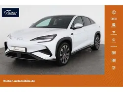 Weiß Neu 2025 BYD Sealion 7 Design SUV | 51.590 € (Fairer Preis)