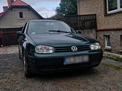 Gebraucht 2003 VW Golf IV Kleinwagen | 1.000 € (Fairer Preis)
