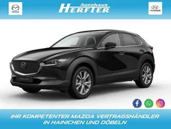 Neu 2025 Mazda CX-30 Exclusive-Line SUV | 28.879 €