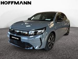 Grafik grau Neu 2025 Opel Corsa Limousine | 28.929 €