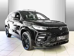 VW Tayron